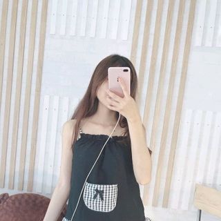 Đồ bộ mặc nhà