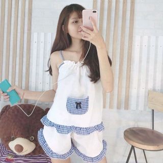 Đồ bộ mặc nhà