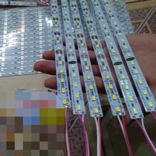 led thanh 12v-144 chip-1m