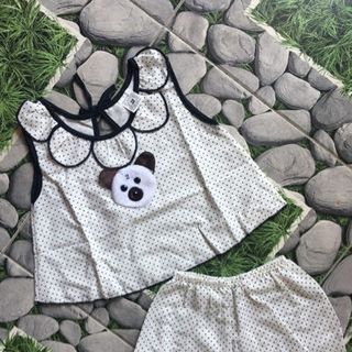 đồ bộ cho bé gái
