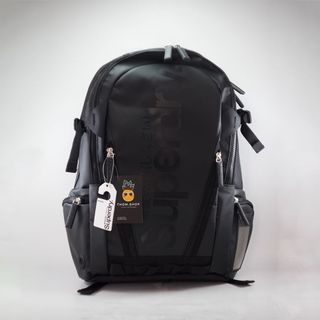 Balo Nam Balo Superdry Balo du lịch balo không thấm nước