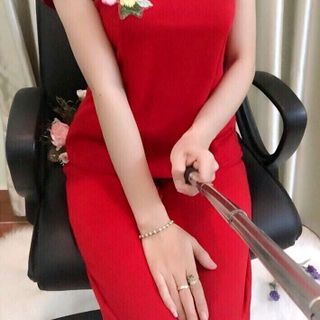 Đồ bộ cát hàn nữ quần dài