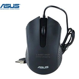 Chuột quang ASUS chân USB giá sỉ