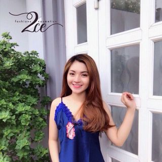 bộ đùi phi lụa nhiều màu