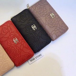 VÍ NỮ HOA TRÀ
