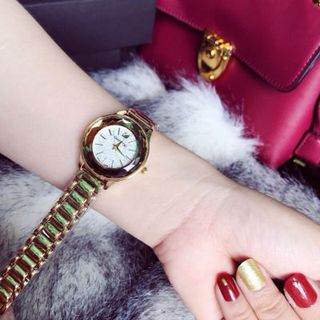 Đồng hồ nữ xi siêu đẹp