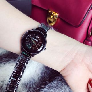 Đồng hồ nữ xi siêu đẹp