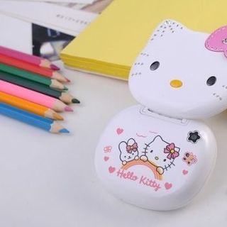 Kitty K688 siêu hot siêu dễ thương