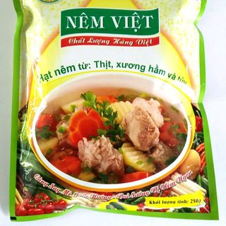 Hạt Nêm Việt 10kg