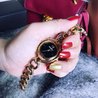 Đồng hồ xi nữ