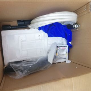Máy rửa xe 1600W