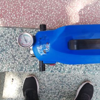 Máy rửa xe 1600W