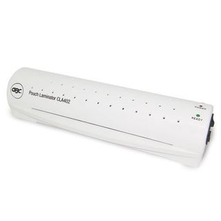 MÁY ÉP TÀI LIỆU GBC CLA402