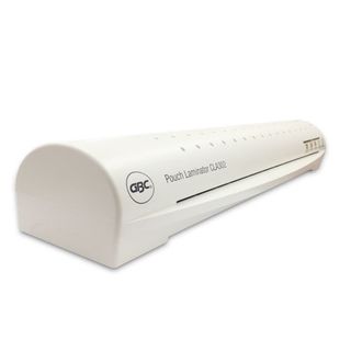 MÁY ÉP TÀI LIỆU GBC CLA402