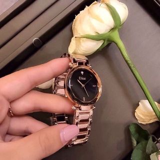 Đồng hồ nữ xi