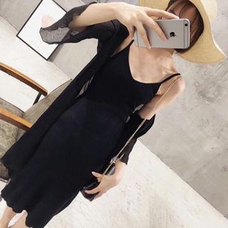 váy body 2 dây