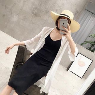 váy body 2 dây