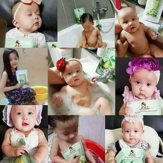 TÚI LỌC GỘI ĐẦU THẢO DƯỢC THIÊN NHIÊN