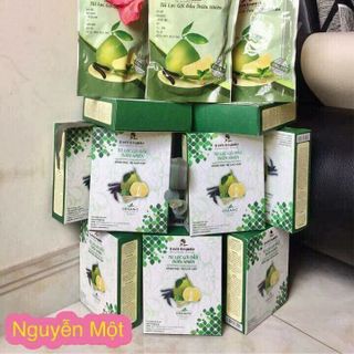 TÚI LỌC GỘI ĐẦU THẢO DƯỢC THIÊN NHIÊN