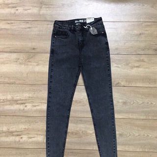 Các kiểu Jeans cho tín đồ Jeans