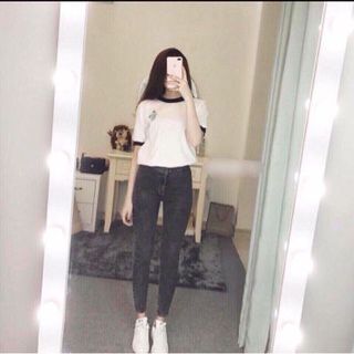 Các kiểu Jeans cho tín đồ Jeans