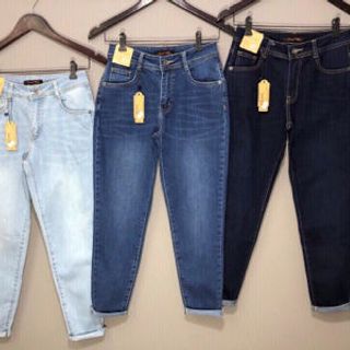 Các kiểu Jeans cho tín đồ Jeans