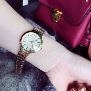 Đồng hồ nữ xi siêu sang