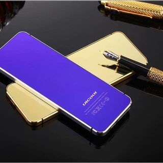 Vicool V36 Gold 2018 kết nối bluetooth thông minh