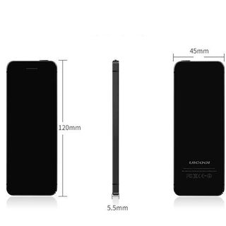 Vicool V36 Gold 2018 kết nối bluetooth thông minh