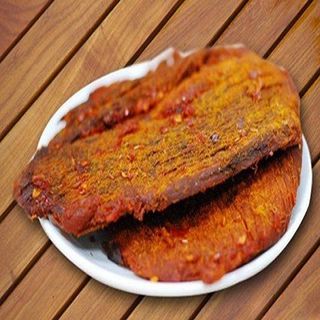Khô Bò Cay Tứ Xuyên