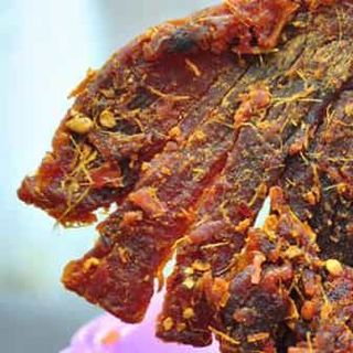 Khô Bò Cay Tứ Xuyên
