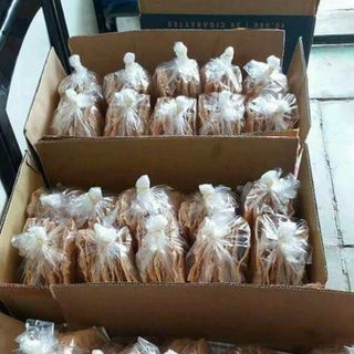 BÁNH TRÁNG MẮM RUỐC ĐÀ LẠT GIÁ SỈ