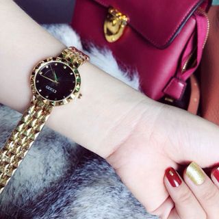Đồng hồ nữ GC siêu sang
