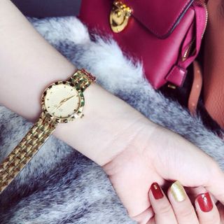 Đồng hồ nữ GC siêu sang