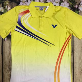 Áo thể thao cầu lông tenis bóng chuyền