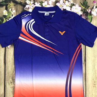 Áo thể thao cầu lông tenis bóng chuyền