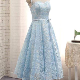 ĐẦM XÒE REN XANH NGỌC