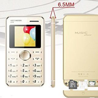 Kechaoda K116 Blutooth đa năng 1 sim