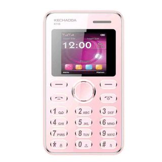 Kechaoda K116 Blutooth đa năng 1 sim
