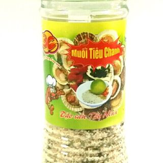 Muối tiêu chanh 80g giá sỉ