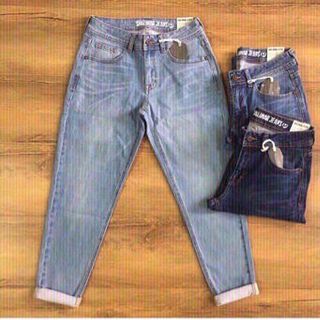 Baggy các kiểu sll