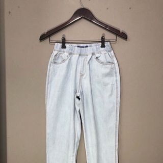 Baggy các kiểu sll