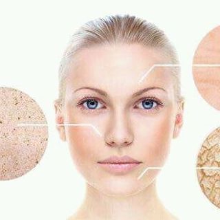 SỮA RỬA MẶT URISKIN CỦA MỸ