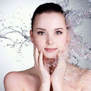 SỮA RỬA MẶT URISKIN CỦA MỸ