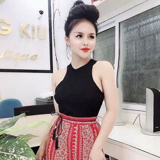 SET QUẦN THỔ CẦM ÁO LEN