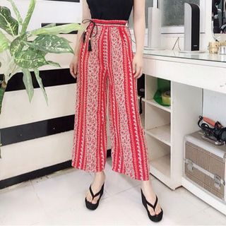 SET QUẦN THỔ CẦM ÁO LEN