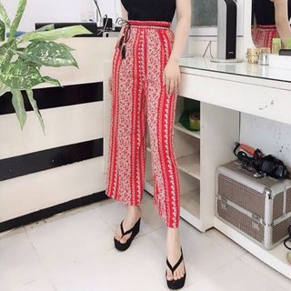 SET QUẦN THỔ CẦM ÁO LEN