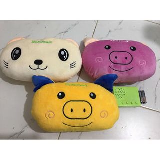 GỐI KỂ CHUYỆN CHO BÉ