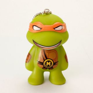 Móc khóa rùa ninja