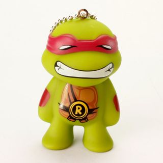 Móc khóa rùa ninja